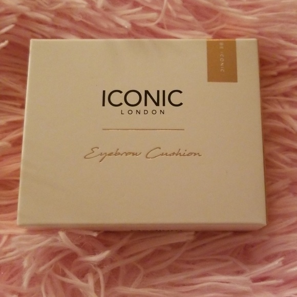 Sephora Other - ICONIC LONDON Eyebrow Cushion in Medium Sephora Other - ICONIC LONDON Eyebrow Cushion in Medium